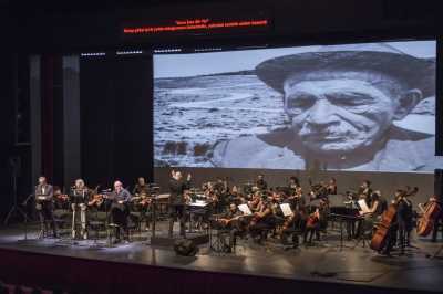 Dostlar Beni Hatırlasın, Antalya Devlet Opera ve Balesi